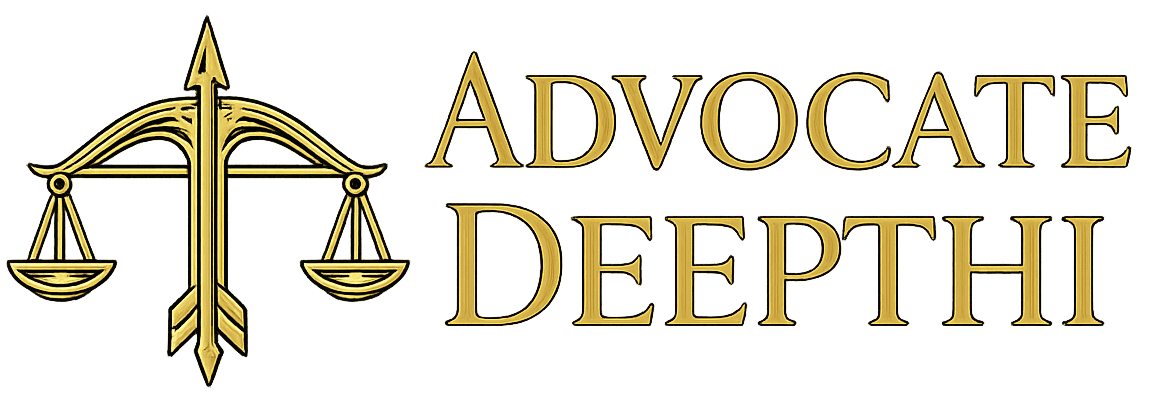 Advocate Deepthi